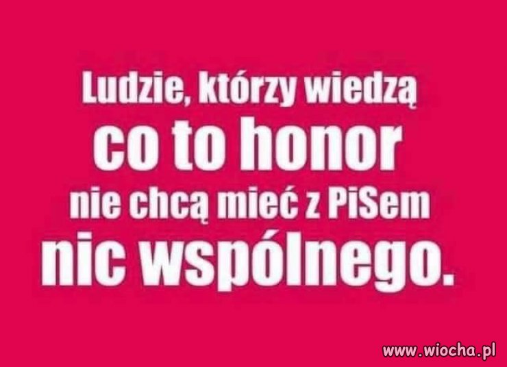 To oczywista oczywistość ...