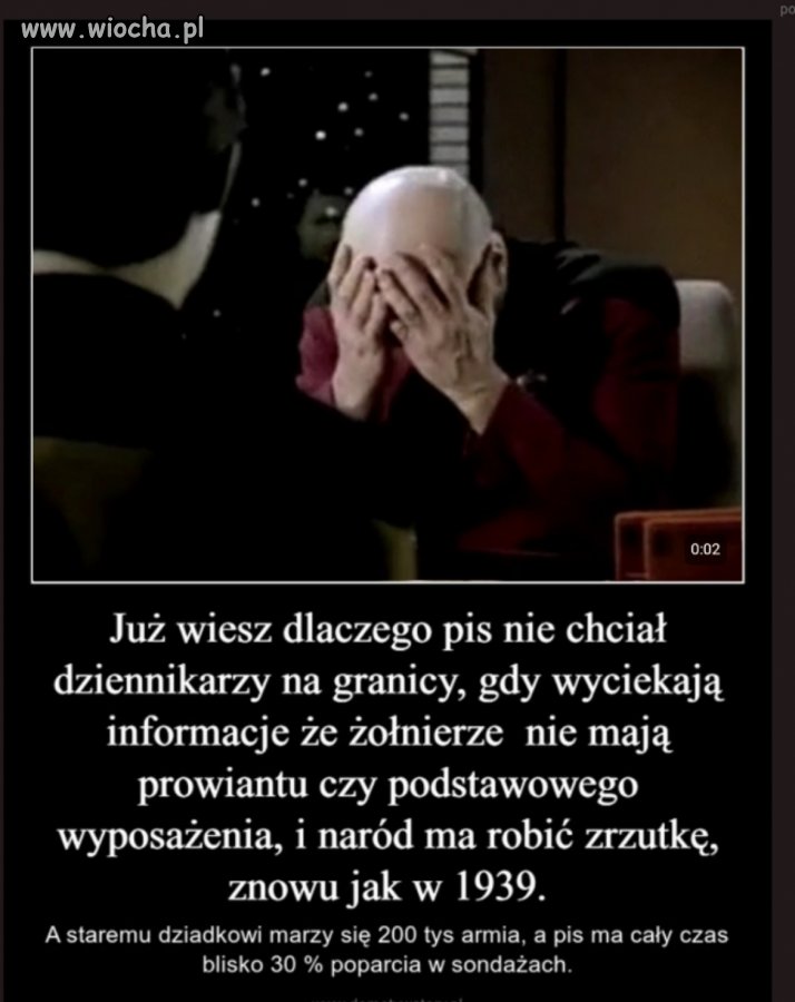 Top żenada