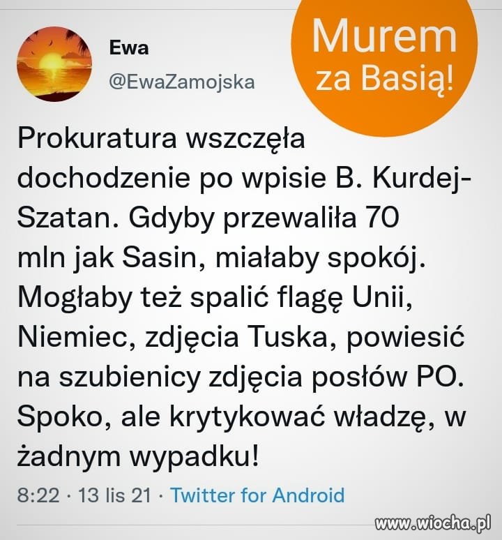 Nietykalni