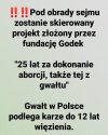 Te babsko nie odpuszcza