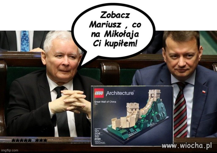 Czas na prezenty