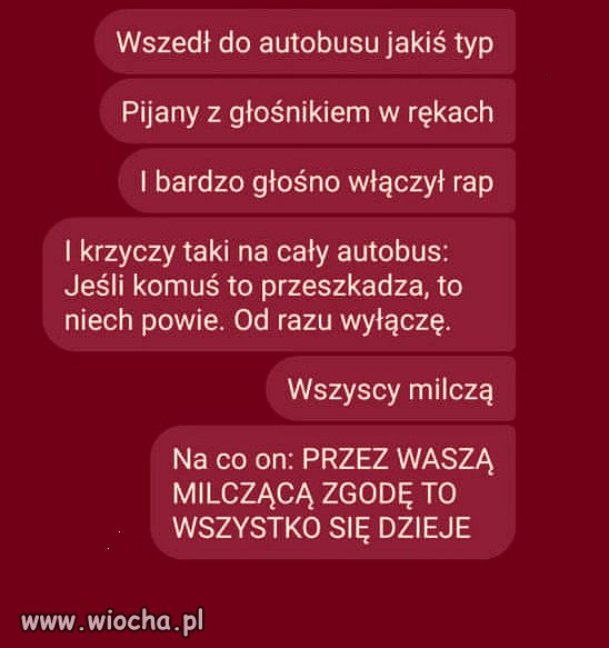 Tak jest 