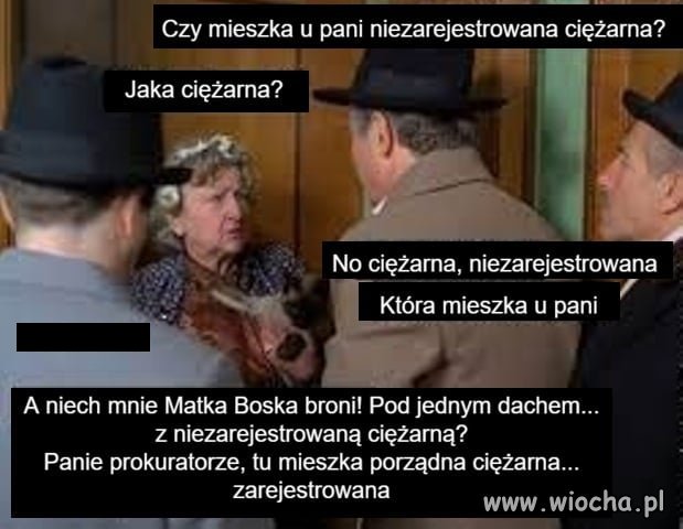 A czy Ty rejestrujesz swoje ciąże?