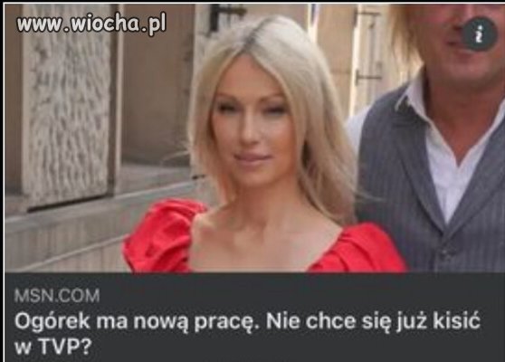 Madzie nie chce dać się zakisić