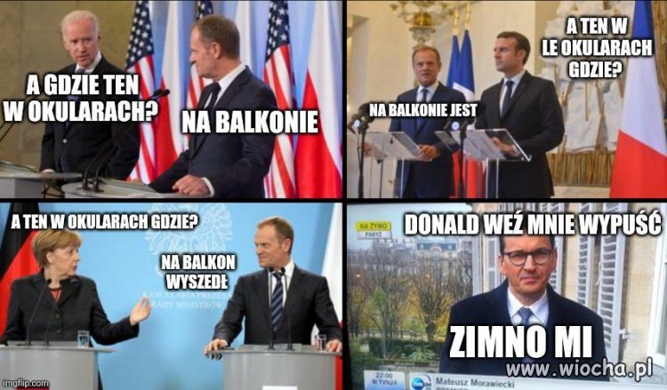 Puk puk w szybkę 