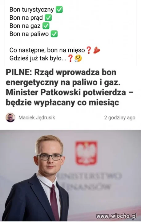 Coś mi to przypomina