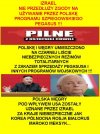 Polska PiSu na czarnej liscie rezimow totalitarnych!