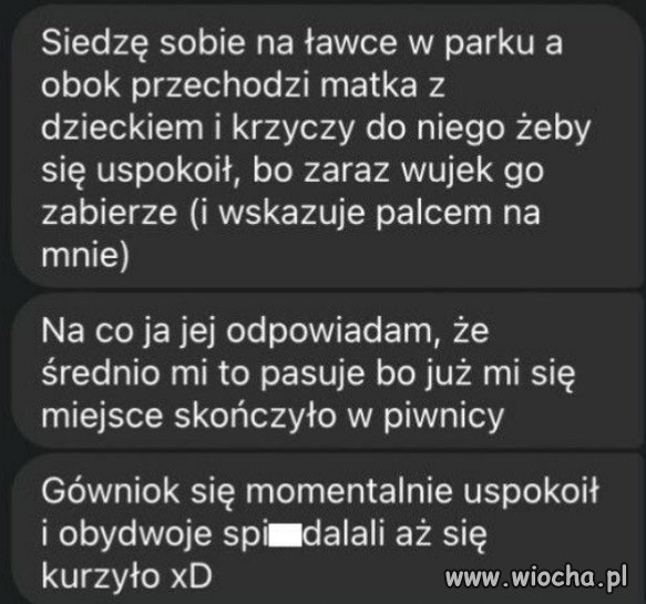 Heheszki 