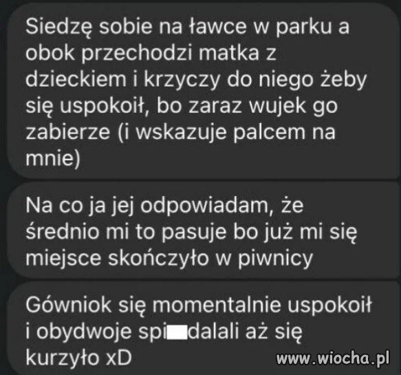 Heheszki 