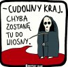 Antyszczepy w kolejce  już się ustawiają.