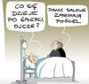 No cóż. Life is brutal.