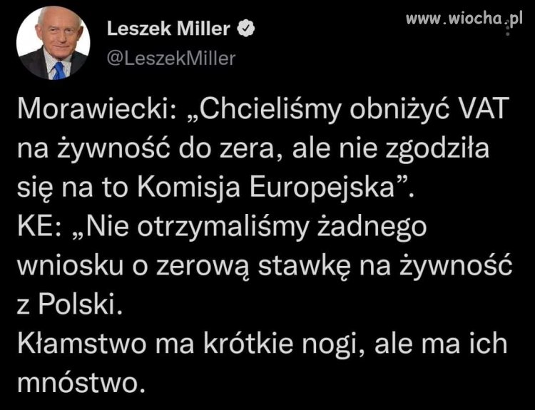 Krótkie nogi 