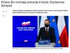 Zle sie dzieje w panstwie Polskim, rzadzonym przez PiS!
