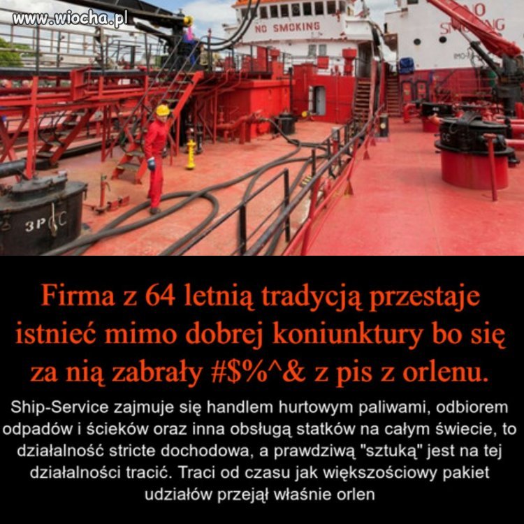 Pisowskie qrwy niszczą wszystko co polskie