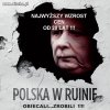 Polska w ruinie