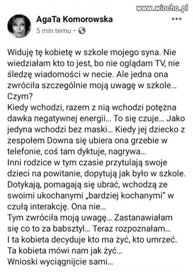 Ukradłam i dobrze mi z tym