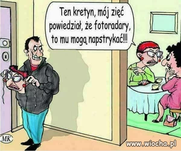 Z cyklu: