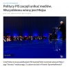 Blady strach i obrzydzenie... Jak nisko upadnie PiS?