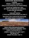 Czego mafia PiSu nie ukradnie, to zniszczy...