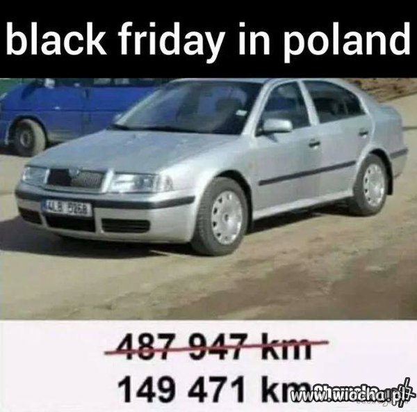 Już dziś 
