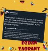 Dzban zaorany