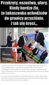 Kryzys migracyjny ''przykrywa'' temat aborcji?   