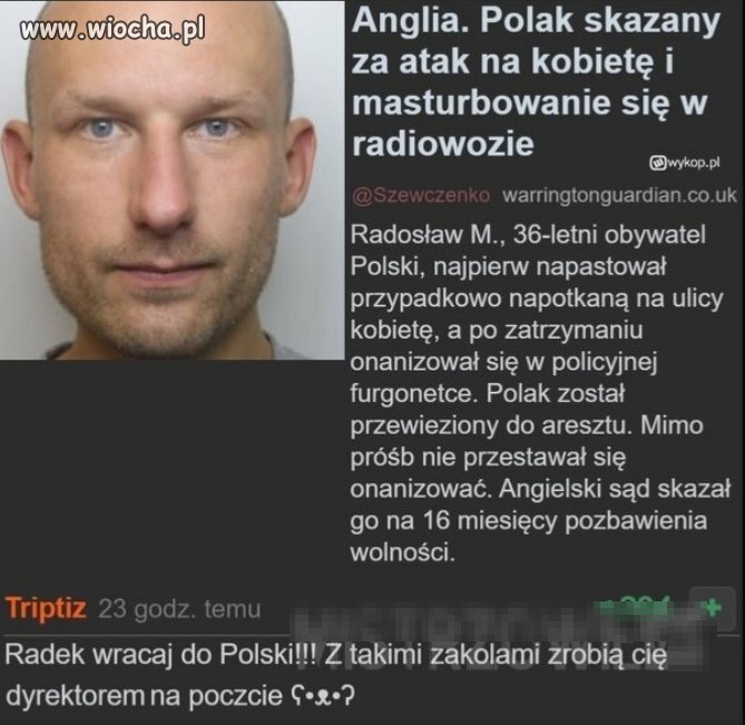 Wracaj
