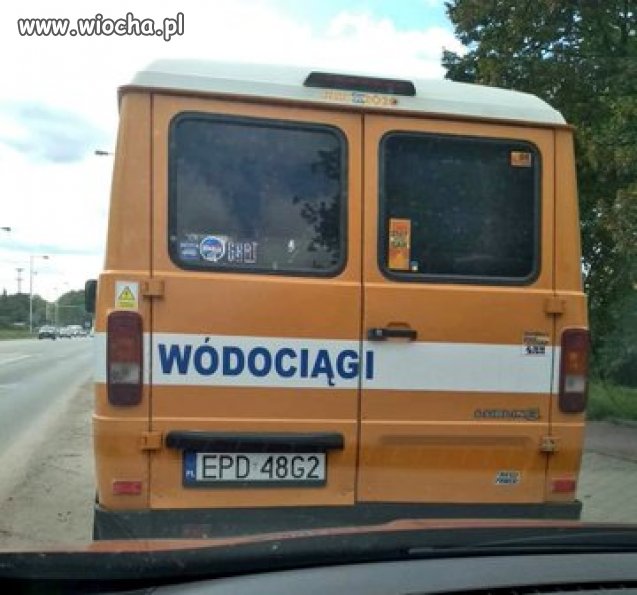Jest praca marzeń! 