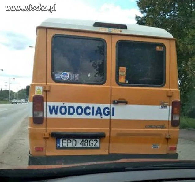 Jest praca marzeń! 