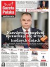 Może sposobem na zatrzymanie fali uchodźców...