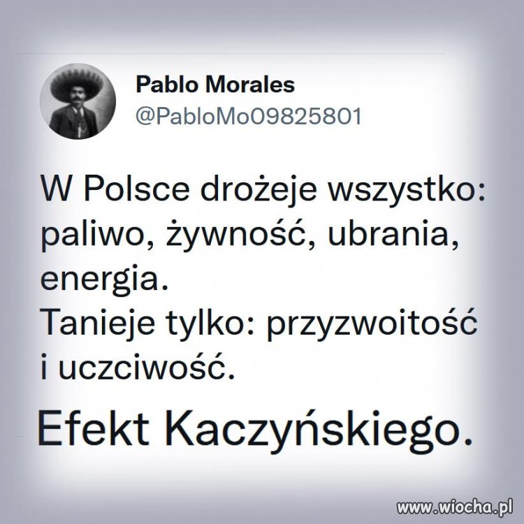 A jednak coś tanieje 