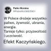 A jednak coś tanieje 