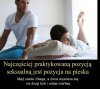 Bo wtedy jej się wydaje że ma władze