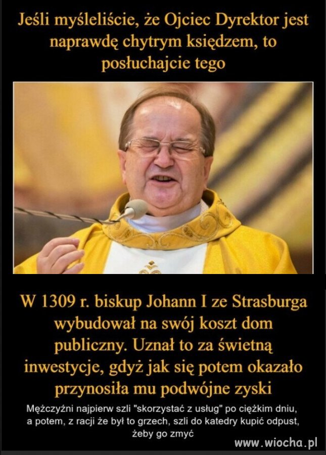Dymają ludzi od początku istnienia 