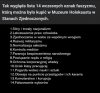 Ile punktów zaliczył już pis? 
