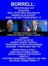 Kaczyński nie potrafi zbudować niczego. 