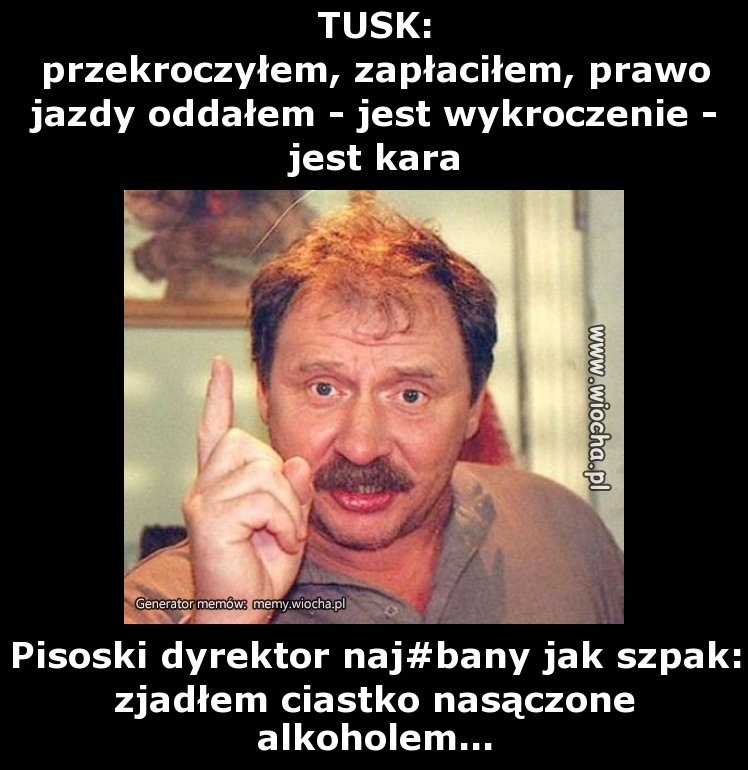 TUSK: