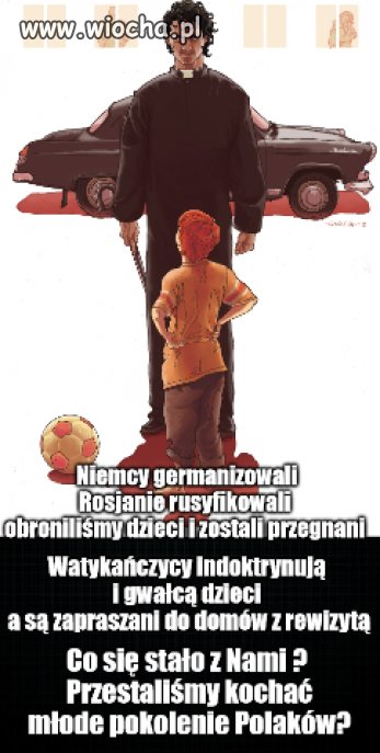 Słowo na niedzielę