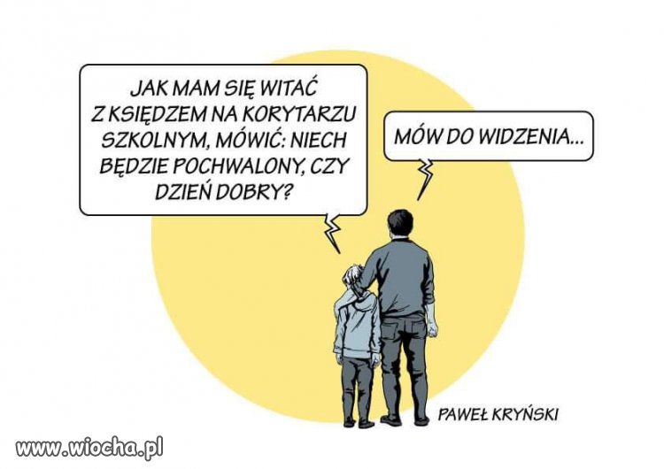 Tylko to tu zostawię