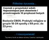 Dobrze mu idzie. Oby tak dalej ...