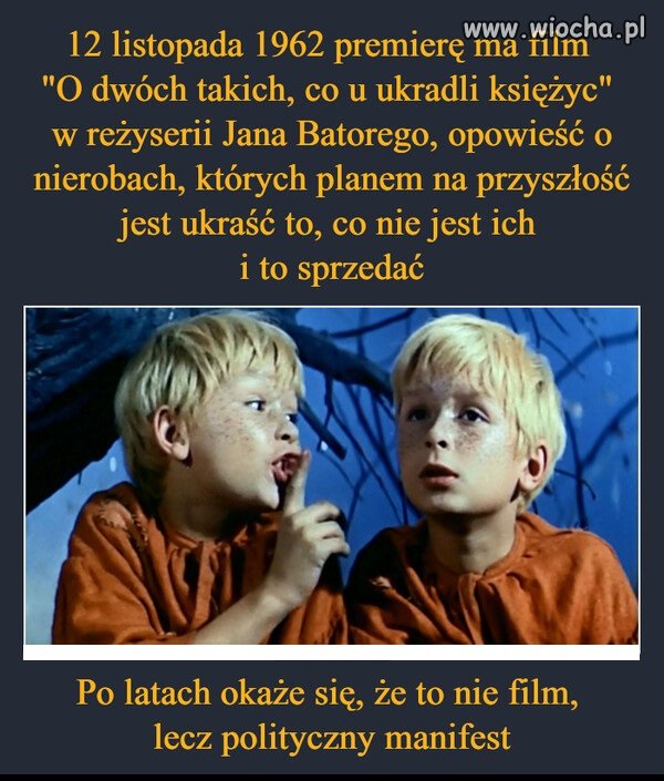 Czym za młodu skorupka nasiąknie ...