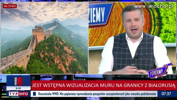 Mają rozmach skur...