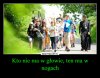 Przyslowia madroscia narodu...kolonii Watykanu!