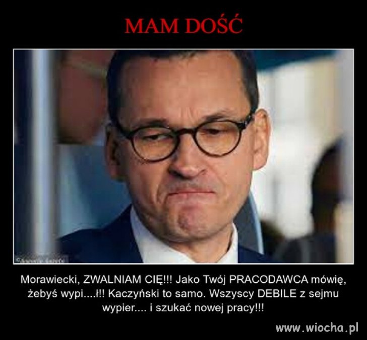 Czy Ty też tak masz ?