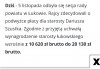 Dojna zmiana c.d.