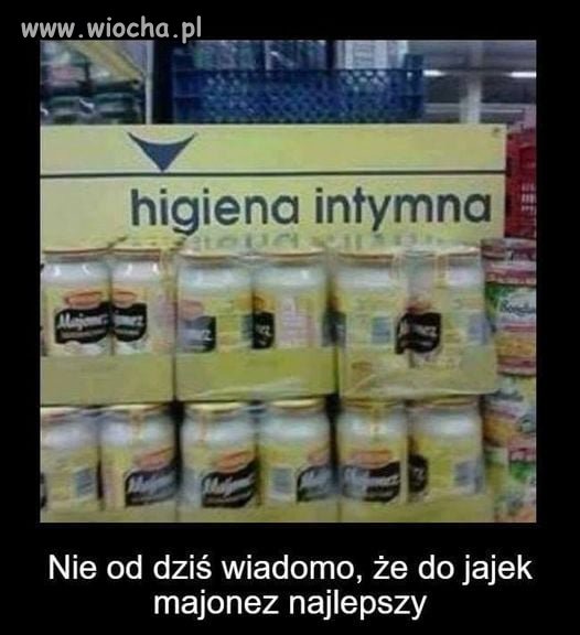 Wszyscy to wiedzą