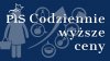 Powszechna Inspekcja Sakiewki. Oby wystarczyło na miskę ryżu...