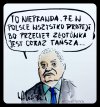 Gdyby w każdej złotówce wybić po dwie dziurki, to spokojnie można by ją sprzedawać po 2 złote jako guziki. 