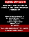 Nowy program PiSu: CMENTARZ +