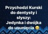A u mnie 